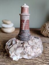 Carved stone striped for sale  WESTON-SUPER-MARE