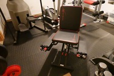 Kendox total flex gebraucht kaufen  Kassel