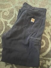 carhartt fire resistant pants for sale  Rocky Point