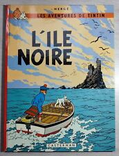 Aventures tintin ile d'occasion  Thomery