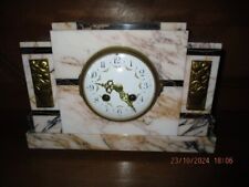 Pendule kaminuhr 1870 gebraucht kaufen  Niederndodeleben