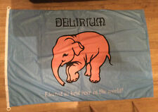 Rare grand drapeau d'occasion  Lille-