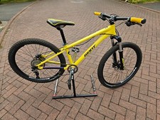 Giant bike talon for sale  NORTHWICH