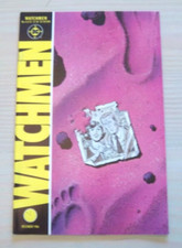 Watchmen watchmaker alan for sale  Powder Springs