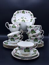 Adderley china h395 for sale  LONDON