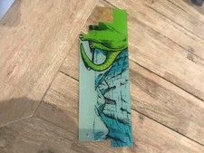 Decor plastique flipper d'occasion  Tarbes