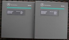 Werkstatt handbuch mbtrac gebraucht kaufen Werkstatt handbuch mbtrac gebraucht kaufen  Gaggenau