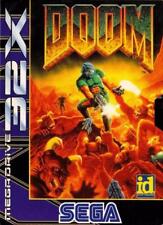 Doom gebraucht kaufen  München