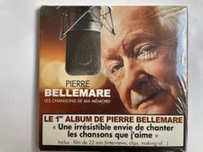 Pierre bellemare chansons d'occasion  Mussidan