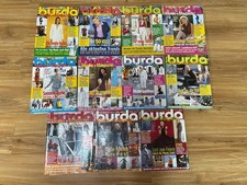 Burda mode magazin gebraucht kaufen  Bad Nauheim