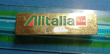 Spilla distintivo equipaggio usato  Roma