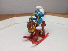 Schleich superschlumpf schauke gebraucht kaufen  Bischofswerda, Demitz-Thumitz, Schmölln-Putzkau