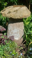 Antique stone staddle for sale  STOURBRIDGE