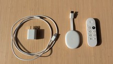 Google chromecast google for sale  Hewitt