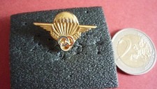 Pins militaire brevet d'occasion  Buzançais