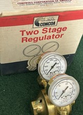 Concoa two stage for sale  Jackson