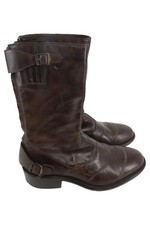 Belstaff damen stiefel gebraucht kaufen  Deutschland