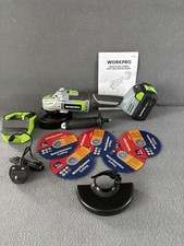 Workpro 20v cordless for sale  SALE