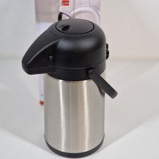 Mato thermokanne edelstahl gebraucht kaufen  Seckach