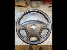 jaguar x type steering wheel for sale  TENBURY WELLS