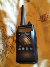 Kenwood handheld metres for sale  BRADFORD