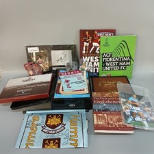 west ham memorabilia for sale west ham memorabilia for sale GRANTHAM