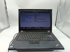 Lenovo thinkpad t420 d'occasion  Sigean