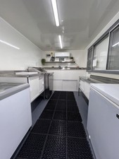 Food trailer full for sale  Clermont