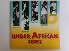 African skies bbc for sale  SUNBURY-ON-THAMES