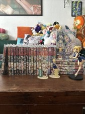 Manga stone komplett gebraucht kaufen  Berlin