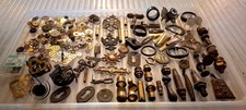 Steampunk accessoires zum gebraucht kaufen  Leinefelde