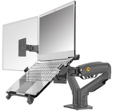 Laptop mount adjustable for sale  Brentwood