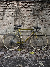 Bicicleta de carretera Legnano Paris Roubaix 1953 vintage  segunda mano  Embacar hacia Mexico