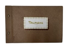 Catalogo pubblicitario talmone usato  Torino