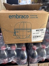 Embraco nek2134gk refrigeratio for sale  USA
