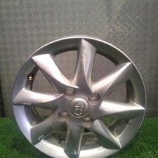 Jante aluminium toyota d'occasion  France