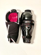 Eishockey schienbeinschoner ba gebraucht kaufen  Stuttgart