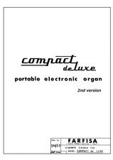 farfisa compact usato farfisa compact usato  Italia