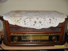 retro radio cd gebraucht kaufen  Lübeck
