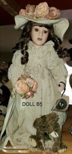 Boyd bear porcelain for sale  Bastrop
