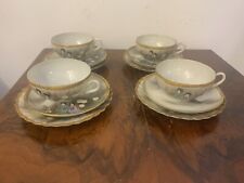 Japanese tea service for sale  ASHBY-DE-LA-ZOUCH