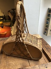 Vintage 1960s wicker for sale  Highland Park
