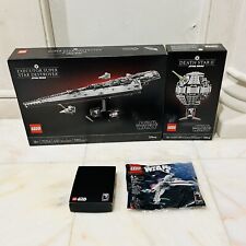 Lego 75356 star for sale  Ansonia