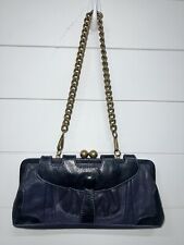 Lockheart leather handbag for sale  Homer