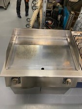 Fry top piastra usato  Bellaria Igea Marina