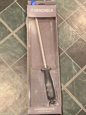 Henckles shapening steel for sale  Manville