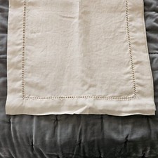 Linen table runner for sale  Minneapolis