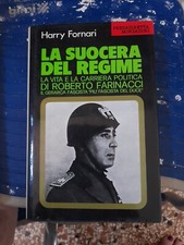Suocera del regime. usato  Venezia