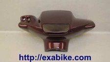 Habillage guidon yamaha d'occasion  Languidic