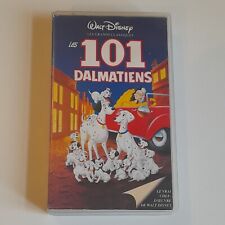 Disney 101 dalmatiens d'occasion  Marcq-en-Barœul